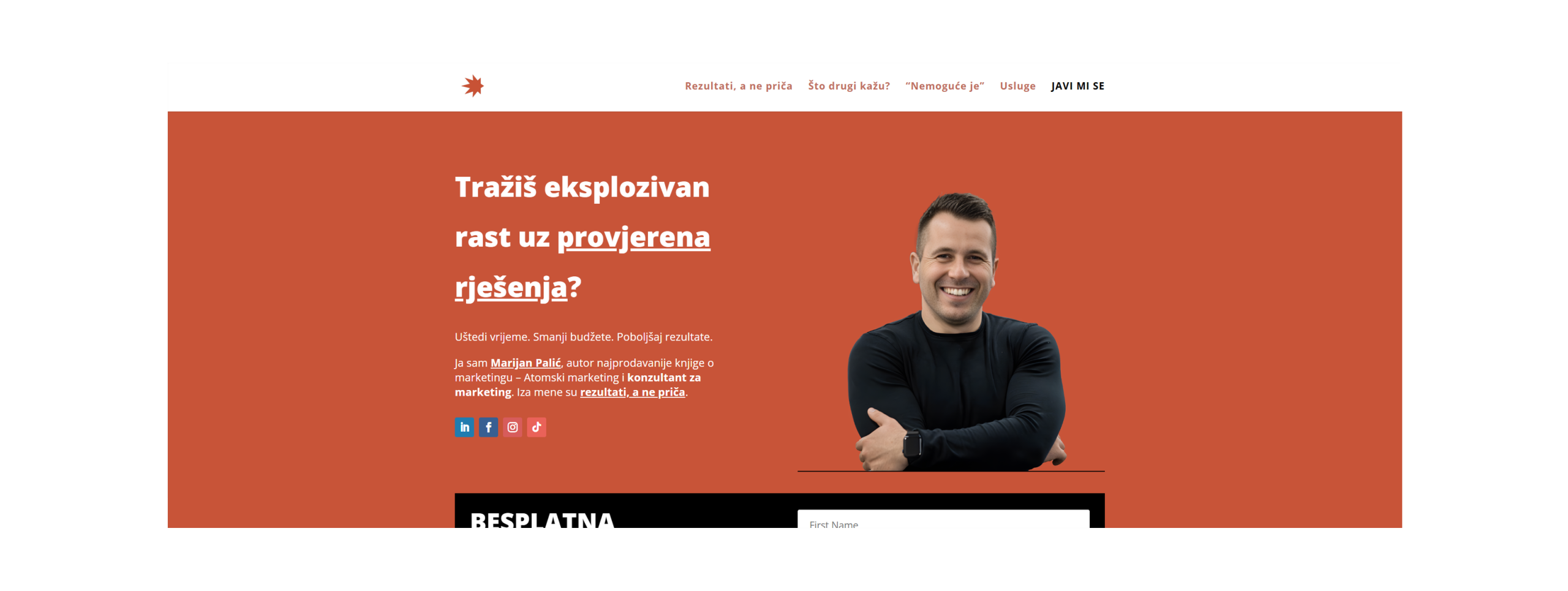 Atomski Marketing